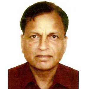 Mr. Mahendra Kumar Arora